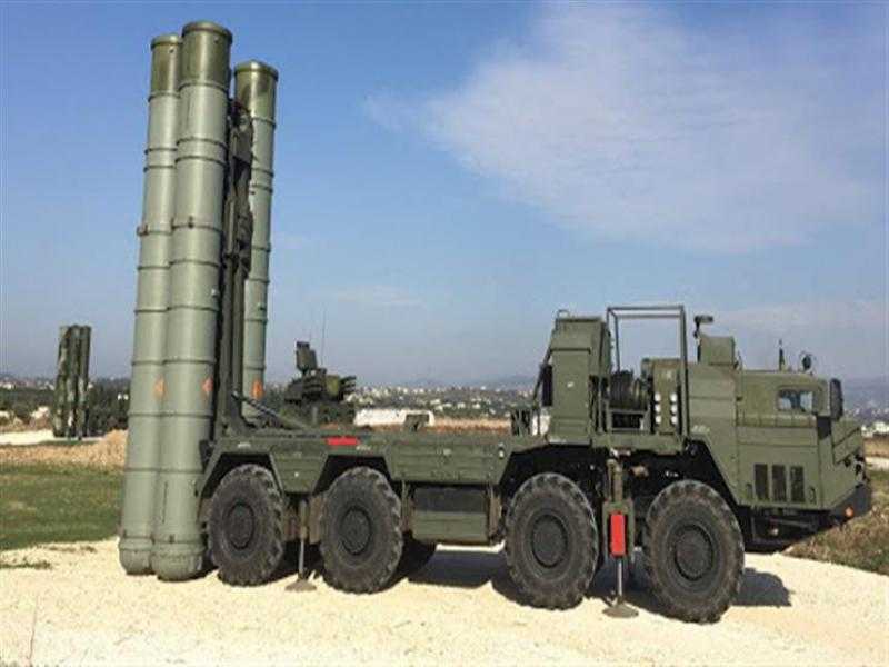 قوات الدفاع الجوي الروسي تتصدى لسبعة صواريخ كروز