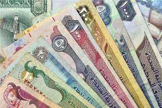 أسعار العملات العربية أمام الجنيه اليوم