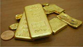 ارتفاع أسعار الذهب في مصر اليوم الأحد 17 مارس 2024