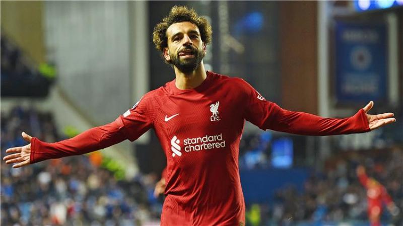 محمد صلاح