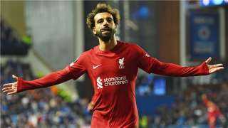 محمد صلاح يحقق رقمين قياسيين بعد فوز ليفربول على برايتون بالدوري الإنجليزي