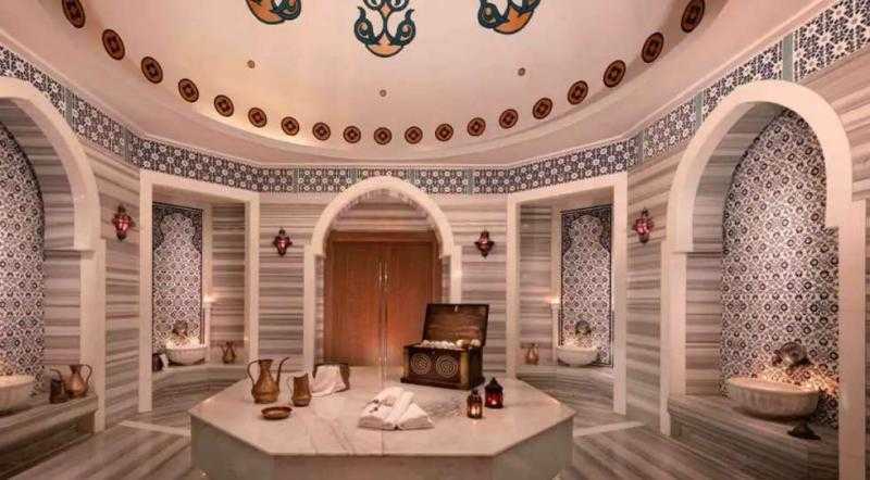خطوة بخطوة.. كيفية عمل حمام مغربي للجسم في ليلة العيد