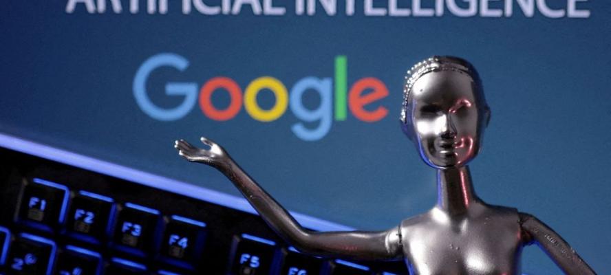 جوجل.. سننفق 100 مليار دولار على الذكاء الاصطناعي