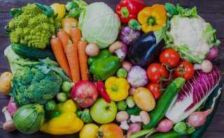 أسعار الخضروات والفاكهة اليوم الخميس 18 أبريل 2024
