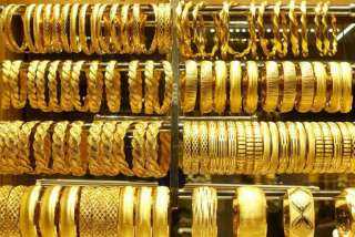 سعر الذهب اليوم الخميس 18 أبريل في مصر