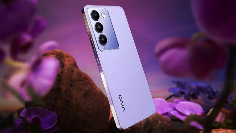 Vivo Y200i