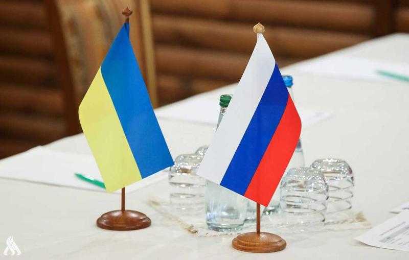 عاجل.. قطر تستضيف جولة مفاوضات بين روسيا وأوكرانيا اليوم