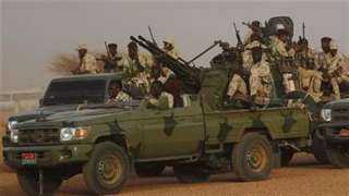 عاجل.. الجيش السوداني يسقط مسيرتين فوق مدينة مروي