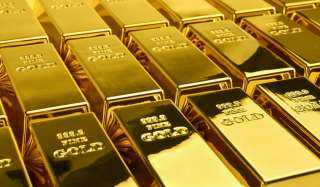 عاجل.. تراجع أسعار الذهب في مصر والعالم لأقل مستوى في شهر