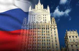 عاجل.. الخارجية الروسية: تدريبات حلف الناتو تشير إلى استعداده لـ صراع محتمل مع روسيا