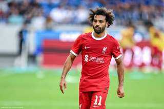 مفاجأة.. هل يتخلى ليفربول عن محمد صلاح بسعر 100 مليون جنيه إسترليني