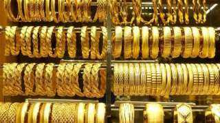 أسعار أعيرة الذهب 21 و18 اليوم الثلاثاء في مصر