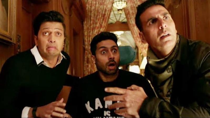 Housefull 5