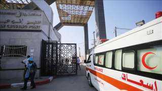 عاجل.. الصحة الفلسطينية: إسرائيل منعت سفر الجرحى والمرضى ومرافقيهم لتلقي العلاج خارج غزة
