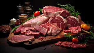 تعرف على أسعار اللحوم اليوم الأحد 12 مايو