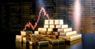 مفاجأة في أسعار الذهب في البورصات العالمية