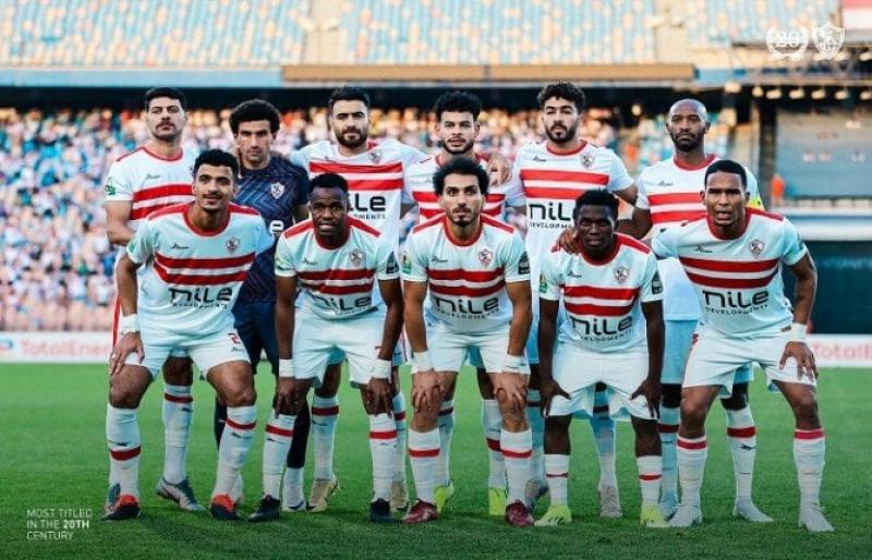 جوزيه جوميز المدير الفني للزمالك