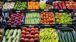 أسعار الخضروات اليوم الثلاثاء 21-5-2024