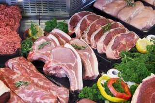 ارتفاع جديد في أسعار اللحوم الضاني مع قرب العيد