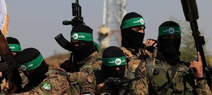 كتائب القسام: استهداف 5 جنود من قوات الاحتلال في رفح الفلسطينية