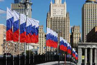 الخارجية الروسية: موسكو تأمل بأن تفي طالبان بوعودها