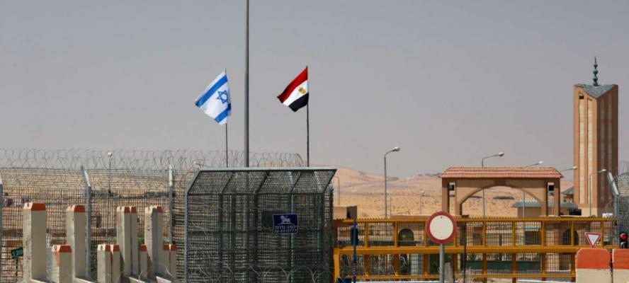 وسائل إعلام عبرية: مصر بعثت رسائل تهديد لإسرائيل