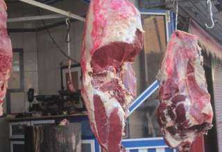 أسعار اللحوم اليوم في الأسواق قبل أيام قليلة على عيد الأضحى