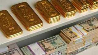 أسعار الذهب والدولار في مصر اليوم الاثنين 3 يونيو 2024
