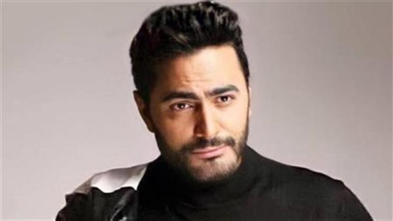 تامر حسني