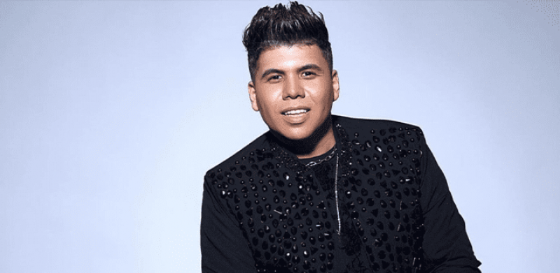 عمر كمال