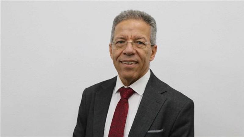 نقيب الأطباء