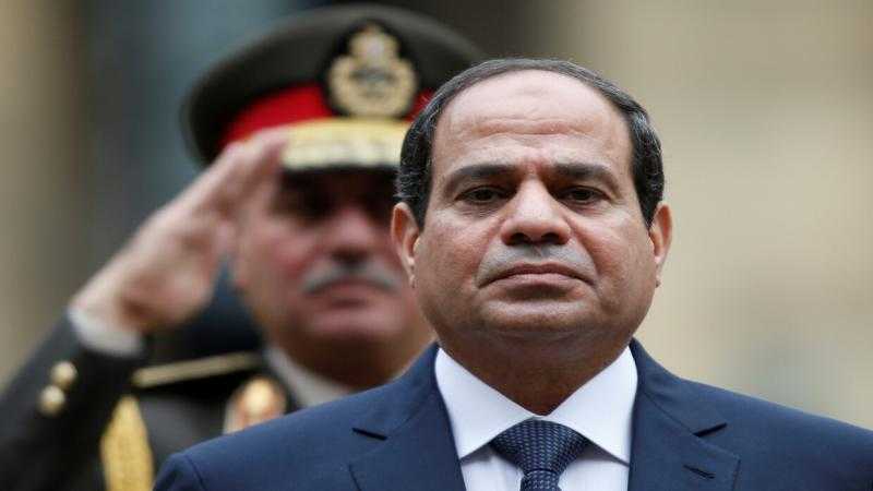 السيسي يكشف سبب دعم الصومال عسكريا