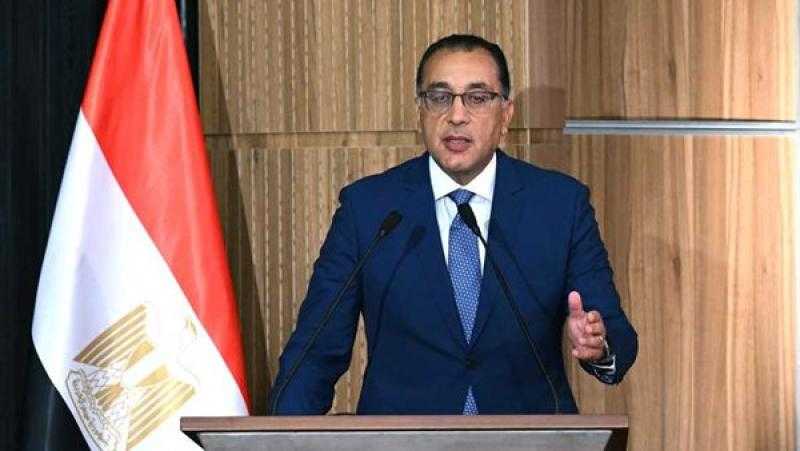 رئيس الوزراء: الأرقام تثبت مدى اهتمام الدولة بصحة المواطن