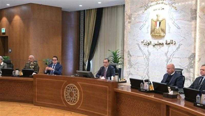 رئيس الوزراء: مواصلة الجهود لدعم الاقتصاد وتحقيق التنمية الشاملة
