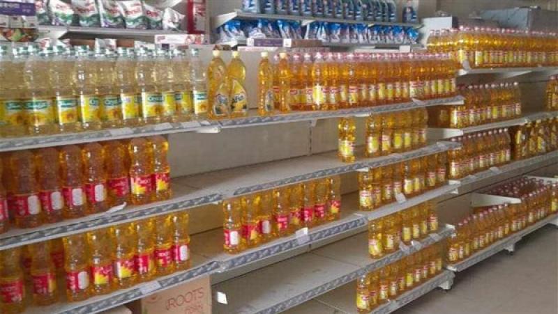 مخالفات تموينية