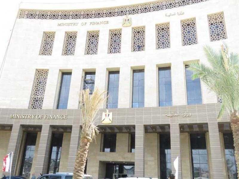 المالية تطالب بنظام ضريبي دولي أكثر عدالة