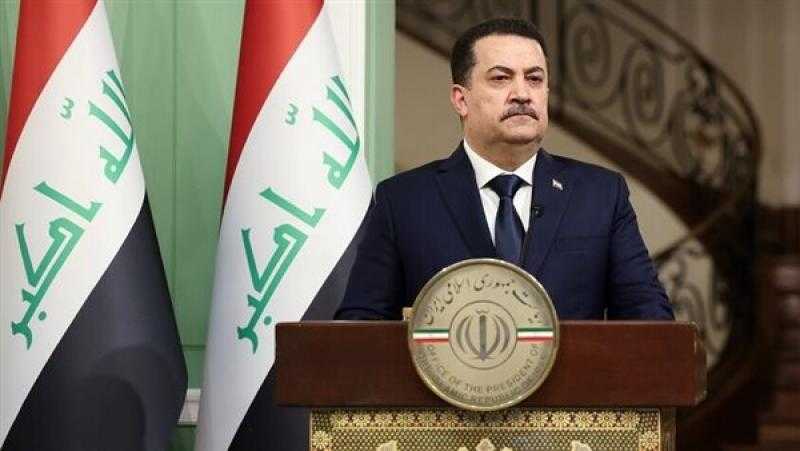 رئيس الوزراء العراقي يُعلن مقتل قيادي في داعش