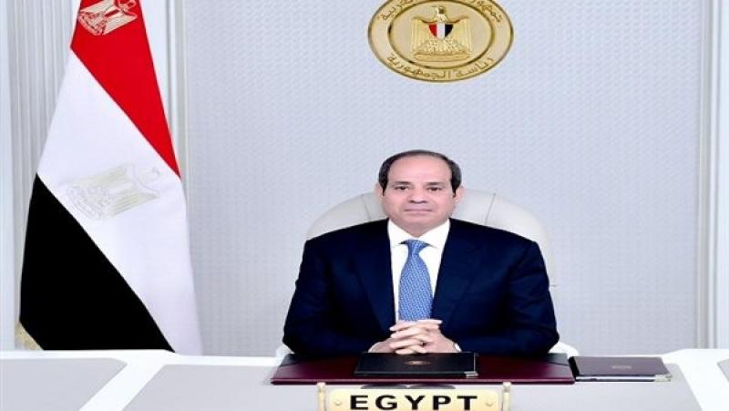 السيسي يتابع تطورات التعاون بين مصر والسعودية في مجال الطاقة