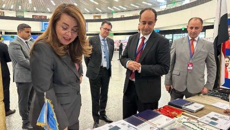 الأمم المتحدة تختار مصر لتنفيذ مبادرة وقائية عالمية للأطفال