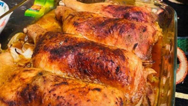 طريقة روعة لـ عمل الحمام الكداب بمذاق لا يقاوم
