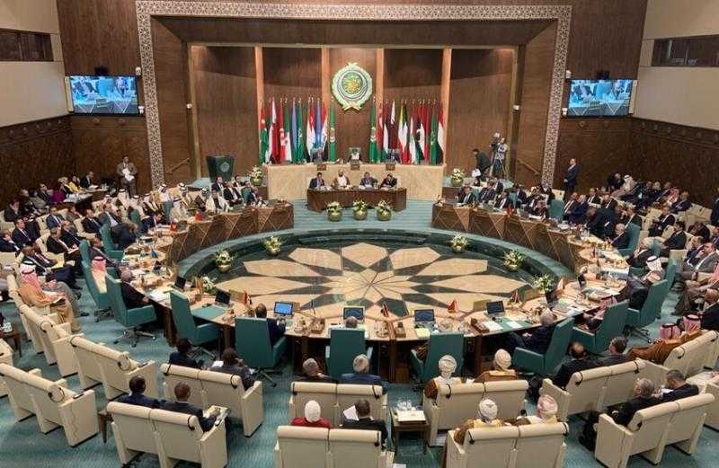 الجامعة العربية تندد بالغارات الإسرائيلية على غزة