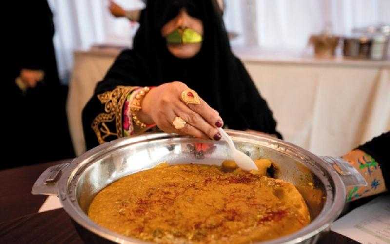 على سفرتك الرمضانية اليوم.. المضروبة على الطريقة الإماراتية