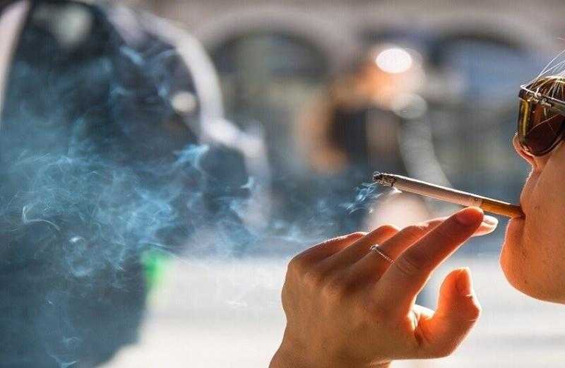 لماذا تضعف مستقبلات التذوق والشم لدى المدخنين؟