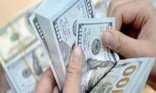 سعر الدولار اليوم الأحد 4 مايو في البنوك