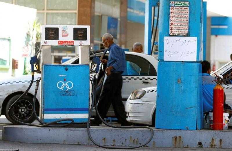 البنزين المغشوش أمام مجلس النواب وعلى صفحات التواصل