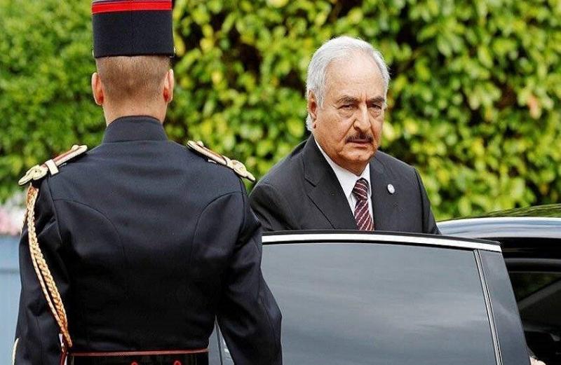ميداني