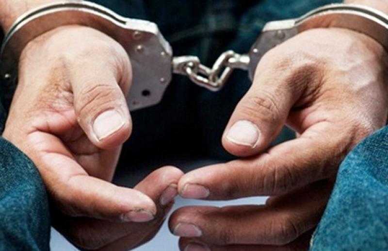 القبض على متعاطي للشابو بعد ترويع تمريض حميات أسوان