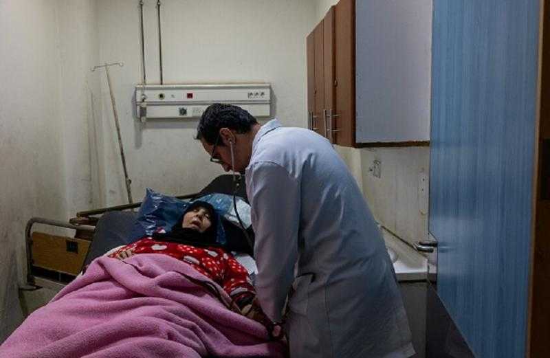 الصحة العالمية تحث المانحين على زيادة الدعم الصحي لسوريا