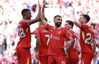 ليفربول يحسم أولى صفقاته الصيفية من الدوري الألماني