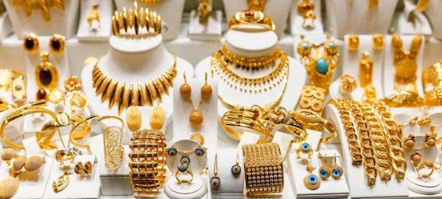 أسعار الذهب في مصر مع بداية تعاملات الأحد 18 مايو